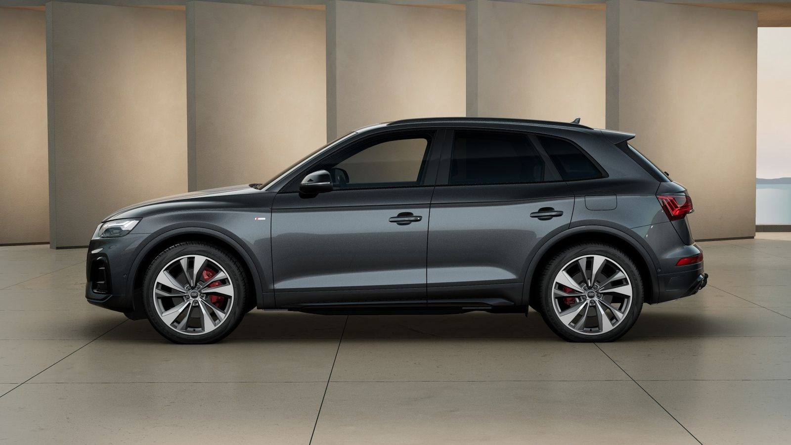 Audi Q5 - Bild 5