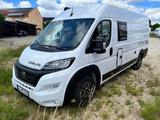 Weinsberg CaraLife 630 LQ - Weinsberg CaraLife 630 LQ