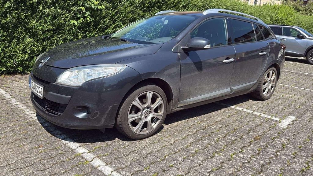 Angebot ansehen Renault Megane