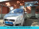 Suzuki Splash1.0*Benzin*KLIMA*TÜV*06/2026*NUR*28.000*KM - gebrauchte Suzuki Splash aus dem Jahr 2011