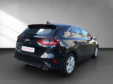 Kia Ceed 1.5 T-GDI *KAMERA*DAB*KLIMAAUTOMATIK*PDC