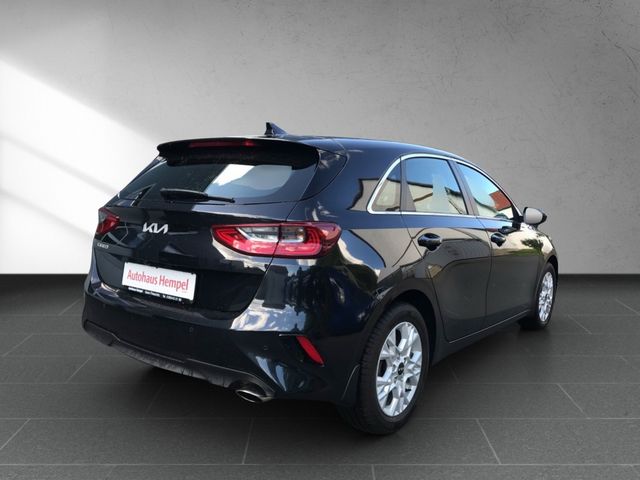 Kia Ceed 1.5 T-GDI *KAMERA*DAB*KLIMAAUTOMATIK*PDC