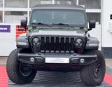 Jeep Wrangler / Wrangler Unlimited Sport V6 - gebrauchte Jeep Wrangler aus dem Jahr 2023