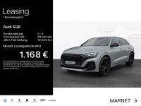 Audi SQ8 - Vorschau Bild 1