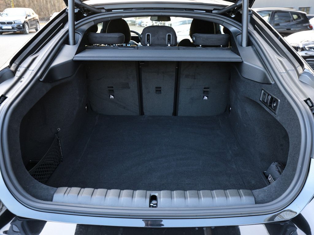 BMW 420 Gran Coupé - Bild 12