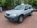 Mazda Tribute 2.0 Comfort 4x2 *Klima* - Mazda Tribute Gebrauchtwagen