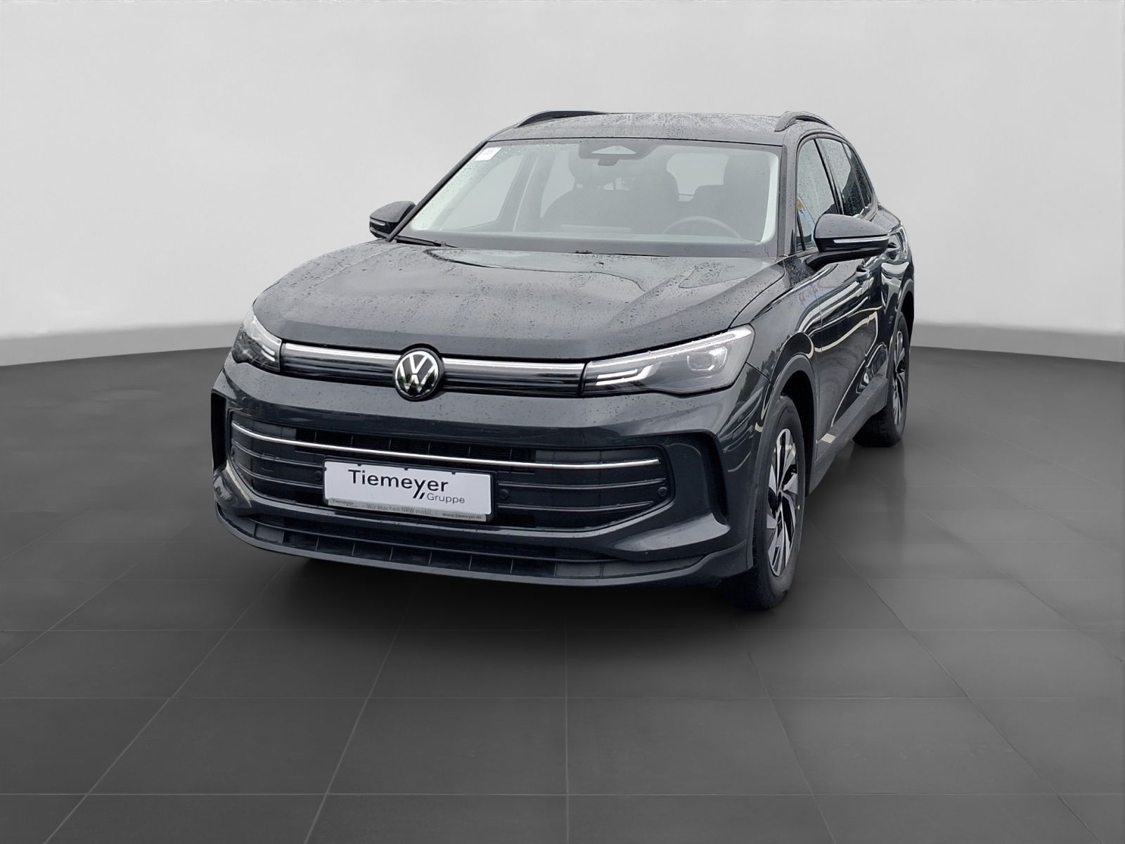 Volkswagen Tiguan 1.5 eTSI DSG LIFE KAMERA DAB LM17 ACC foto 2