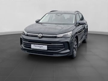 Volkswagen Tiguan - 2