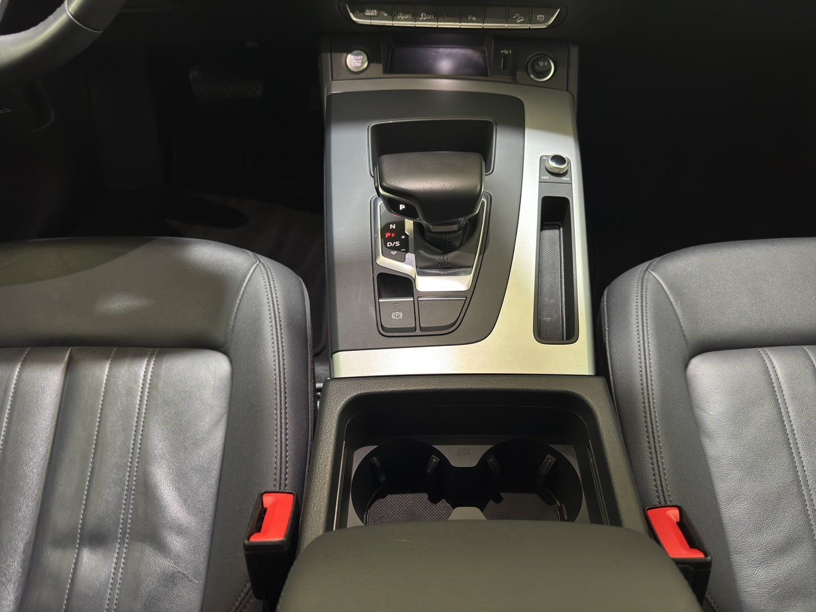 Audi Q5 - Bild 13