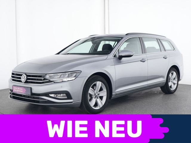 Volkswagen Passat Business Massagefunktion|Navi|Kamera|LED