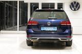 Volkswagen Golf VII Variant 2.0TDI DSG Highline LED Navi RK - Volkswagen Golf: TDI Highline