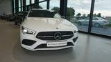 Mercedes-Benz CLA 250 AUTOMATIK+LEDER+NAVI+LED+DIGITALER TACHO - gebrauchte Mercedes-Benz CLA 250 aus dem Jahr 2021