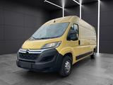 Citroën Jumper 35 L3H2 HDi 140  Kamera+AHK+KLIMA - Citroën Jumper 35
