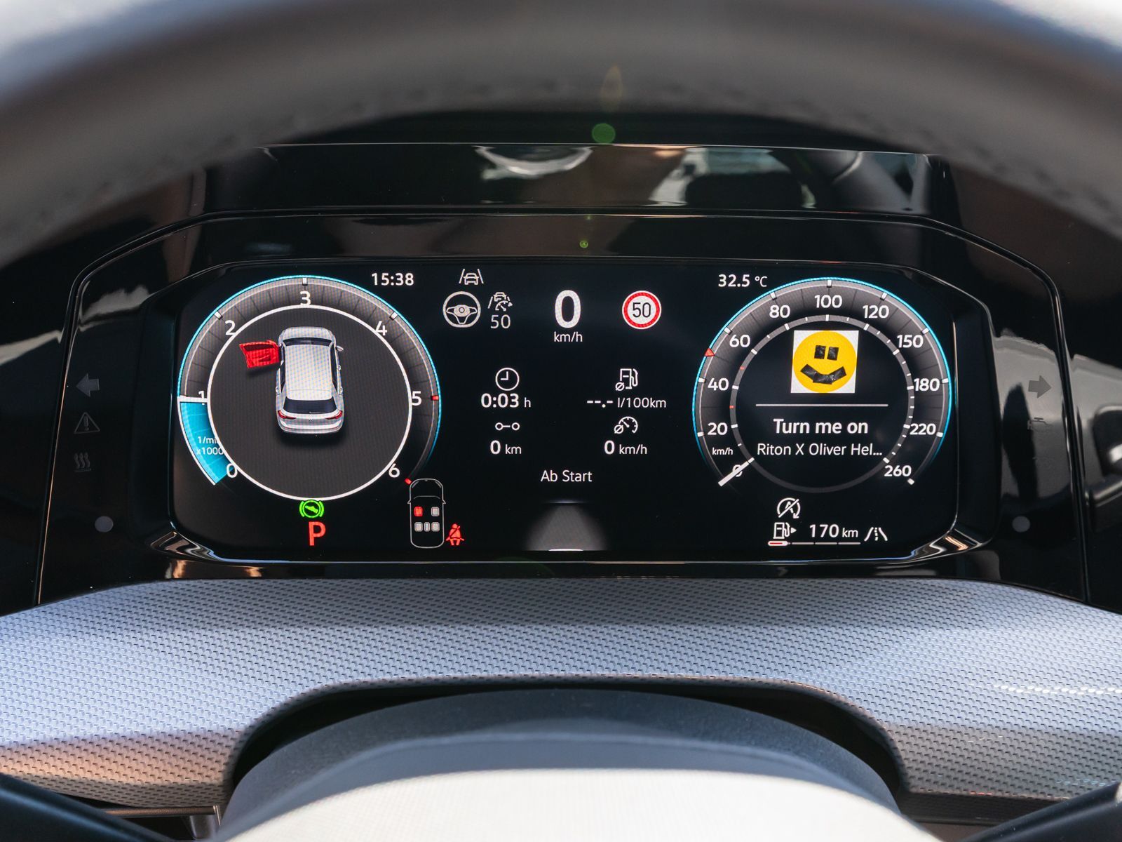 Volkswagen Golf - Bild 17