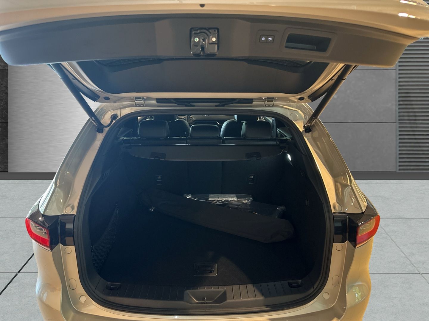Mazda CX-60 - Bild 5
