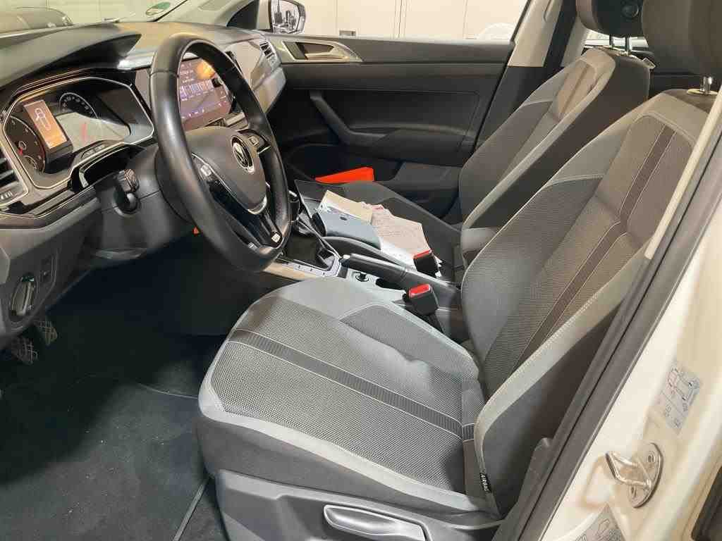 Volkswagen Polo - Bild 6