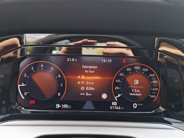 Golf VIII Variant Life 1.5 TSI 6-Gang LED-Plus,