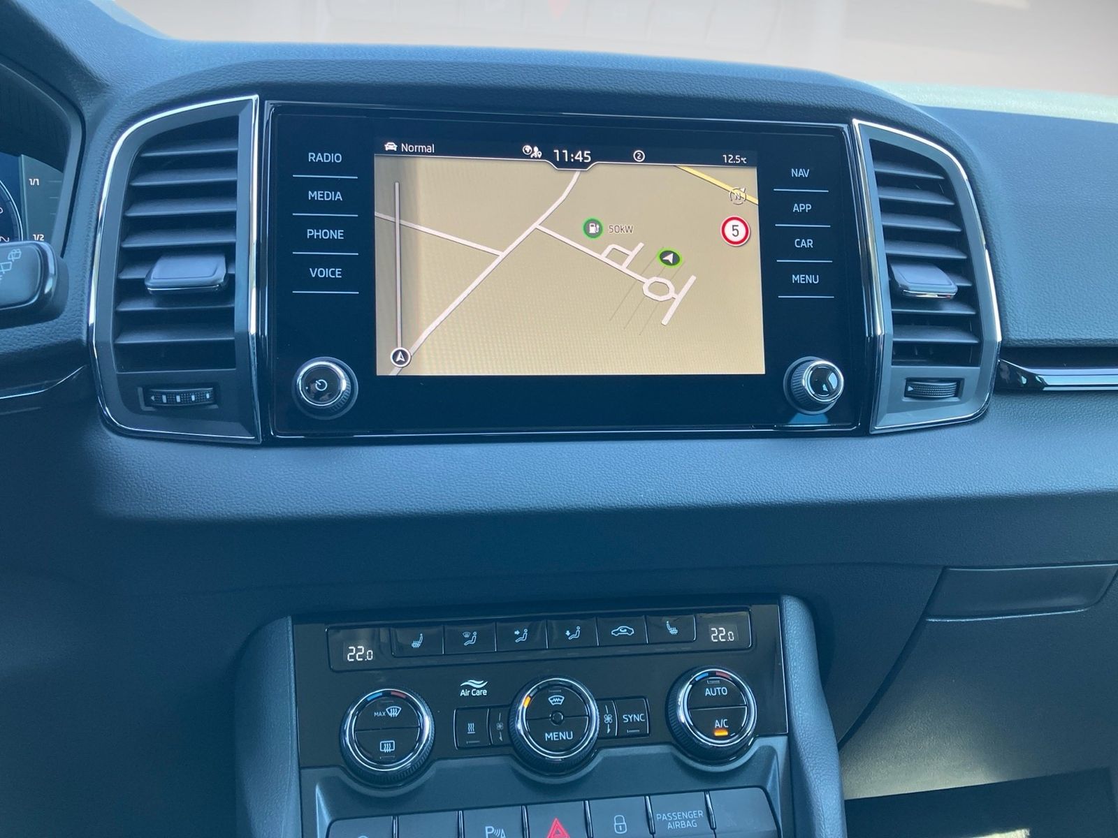 Skoda Karoq - Bild 12