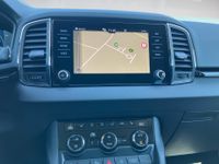 Skoda Karoq - Vorschau Bild 12