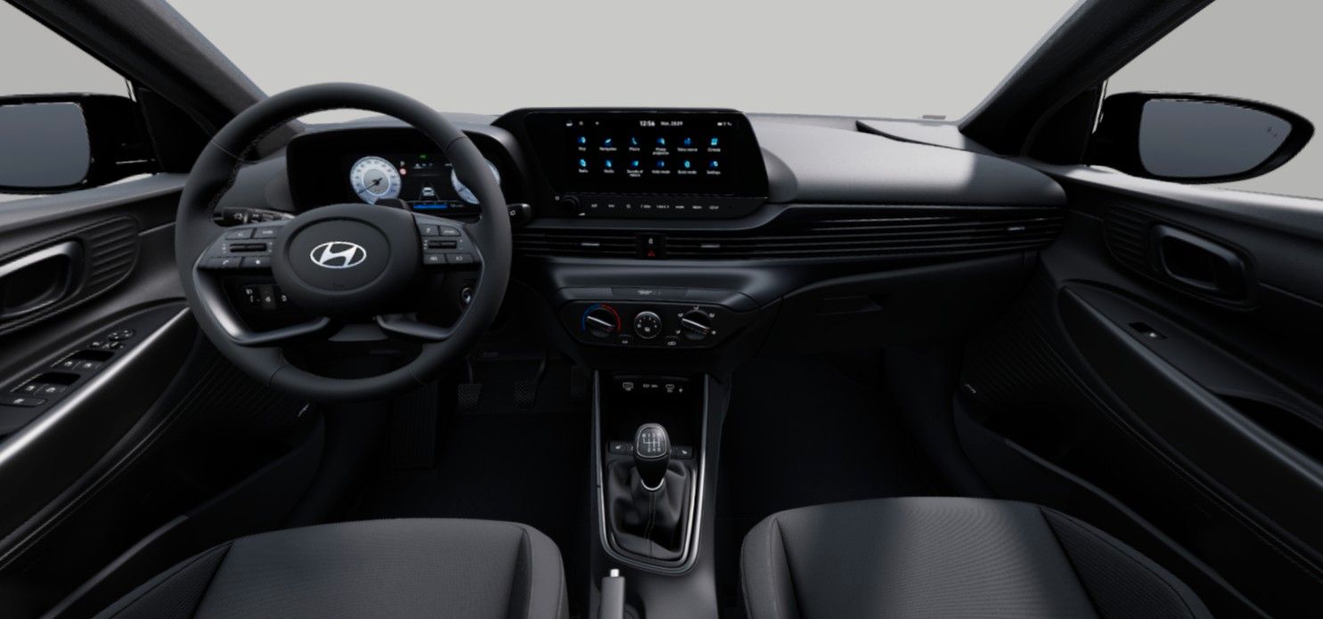 Hyundai i20 - Bild 5