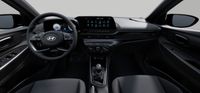 Hyundai i20 - Vorschau Bild 5