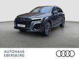 Audi Q7 SUV S line 3.0 TFSI e qu MATRIX Pano ACC HUD
