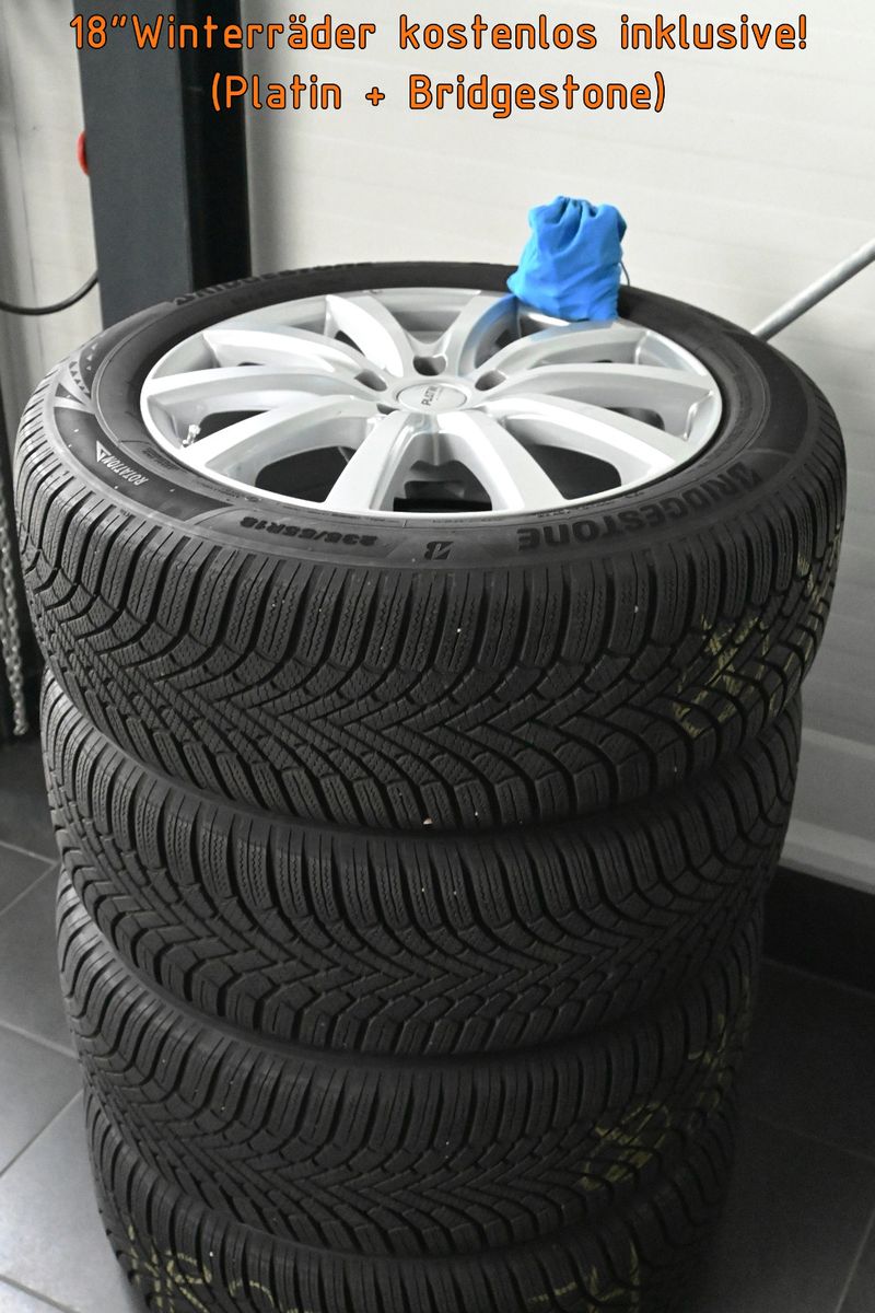 Fahrzeugabbildung SKODA Kodiaq 2.0 TDI 4x4 DSG °AHK°PANO°STANDHZ°7-SITZE