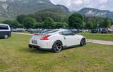 Nissan 370Z 3.7 Nismo V1 - Nissan 370Z aus 2014
