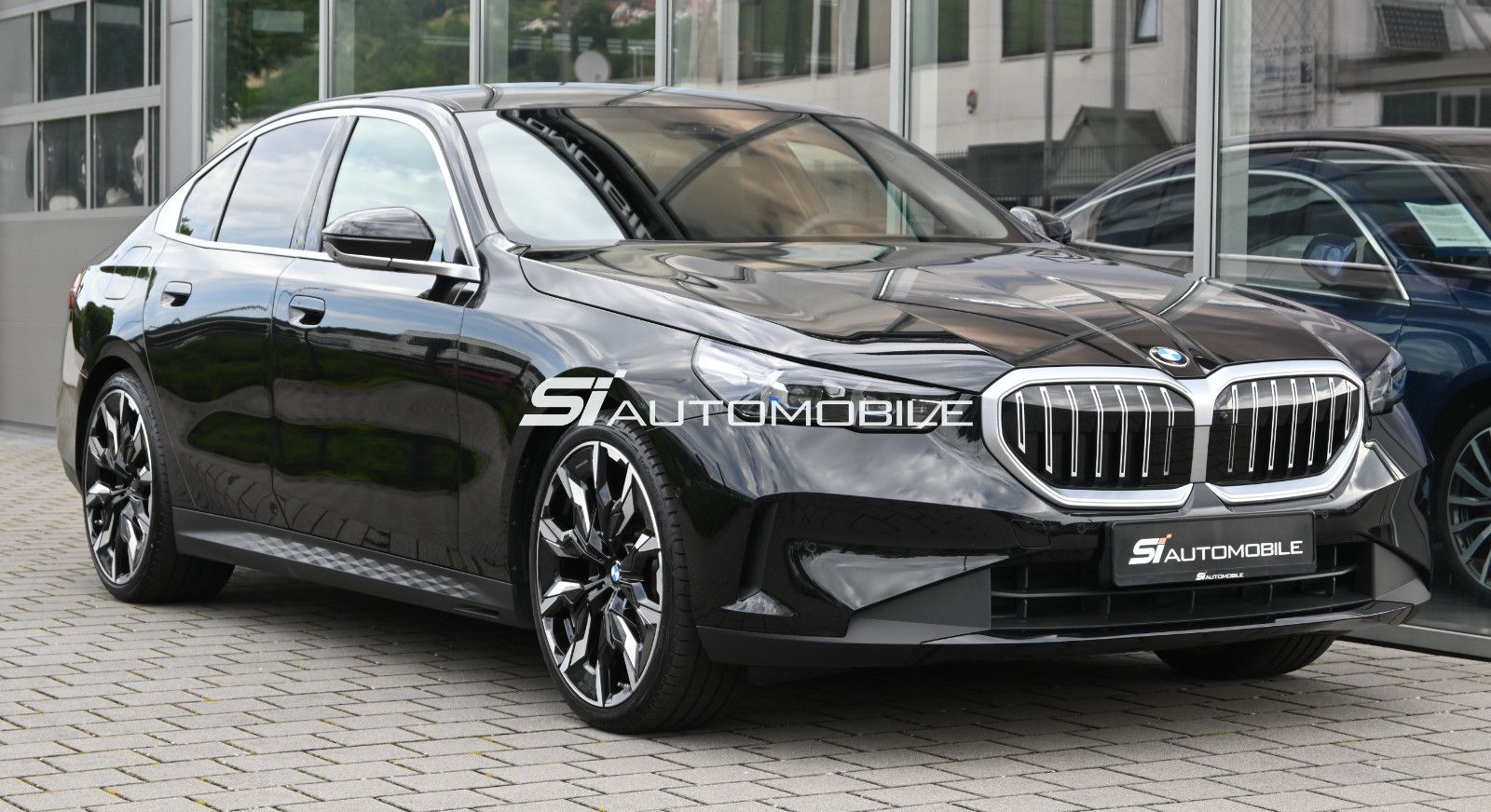 Fahrzeugabbildung BMW 520d xDr. °UVP 88.830€°MERINO°PANO°STHZG°360°