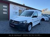 Volkswagen Caddy Nfz Kasten EcoProfi BMT Nur 35 Tsd. km - Volkswagen Caddy Gebrauchtwagen