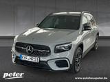 Mercedes-Benz GLB 200 d 4MATIC AMG-LINE/STYLING+MULTIBEAM+MBUX - Mercedes-Benz GLB 200 in Dresden