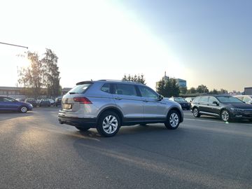 Volkswagen Tiguan Allspace - 7