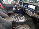 Mercedes-Benz AMG GLE 53 4M NIGHT|PANO|BURM|AHK|MBEAM - Mercedes-Benz GLE 53 AMG Gebrauchtwagen