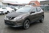 Nissan Qashqai Acenta/8xAlu/R-Cam/Sitzheizung - gebrauchte Nissan Qashqai aus dem Jahr 2014