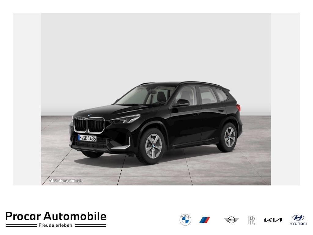BMW X1 sDrive18i RFK NAVI LED PDC V+H SHZ DAB PA
