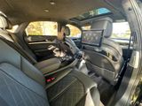 Audi S8 4.0 TFSI QUATTRO MATRIX LED TV 360° KAMERA - Audi S8 aus 2014