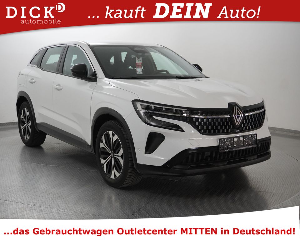 Angebot ansehen Renault Austral