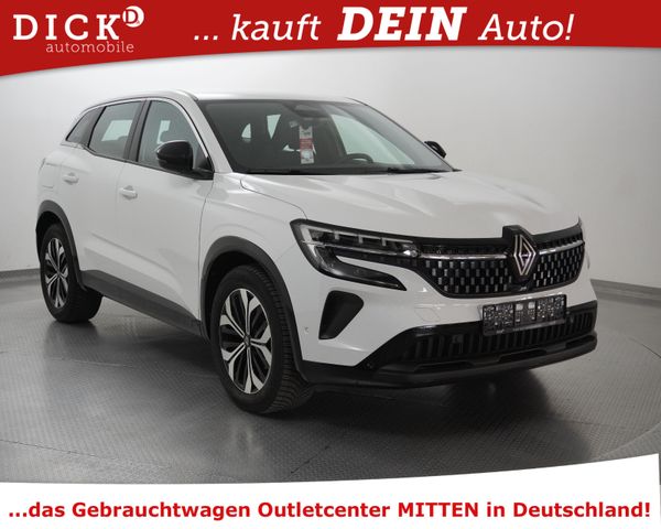 Renault Austral 1.3 TCE Aut Evolut NAV+VIRTU+KAM+LED+SHZ