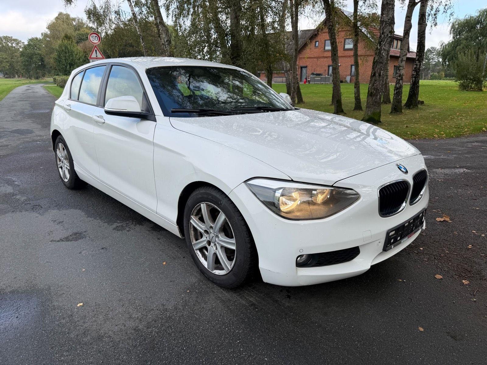 BMW 116