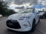 Citroën DS3 SportChic*TOP GEPFLEGT*2.HAND*PDC*BLUETOOTH - Citroën DS3 aus 2014