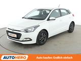 Hyundai i20 1.2 YES!*SHZ*KLIMA*GARANTIE* - Hyundai i20 Gebrauchtwagen in Köln