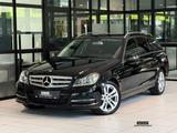 Mercedes-Benz C 220 CDI Avantgarde BlueEfficiency - Mercedes-Benz C 220: C220cdi