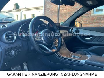 Mercedes GLC 200 - 12