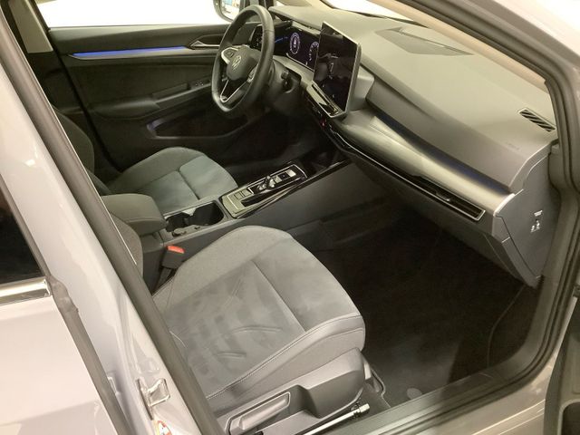 Golf Style 1,5 eTSI OPF 110 kW DSG  LED Plus, AZ