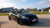 Mercedes-Benz Mercedes Benz E350 AMG "Black Series" Prio... - Mercedes-Benz: AMG Series