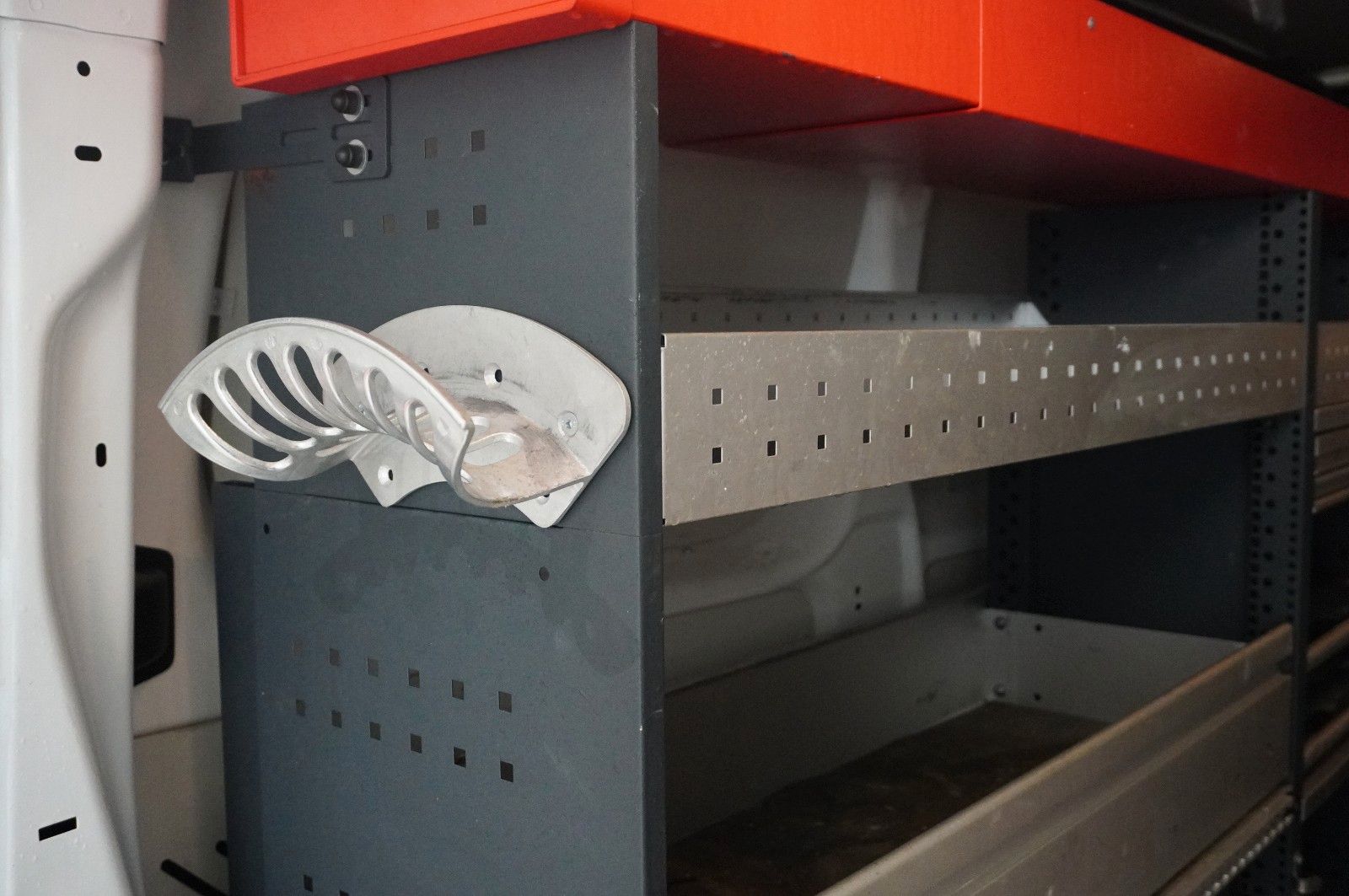 Fahrzeugabbildung Opel Vivaro Kasten M 1.5D EDIT WÜRTH NAVI/KAMERA/TEMP