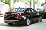 ALPINA D3 Schalter Navi Prof Komfortzugang Leder Xenon - ALPINA D3 Gebrauchtwagen