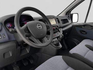 Opel Vivaro - 3
