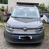 Volkswagen Caddy 1.5 TSI 85kW Dark Label mit AHK - Volkswagen Caddy: Dark Label