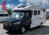 Eura Mobil Profila 696 EB  Preis VB